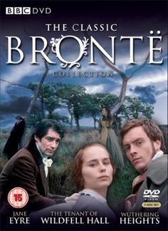 the classic brontee collection on dvd with english subtitles and english subtitles