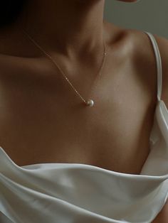 14k gold-clad retro double beads Y-chain pearl clavicle chain female Europe and America ins simple fashion pearl clavicle chain – floysun C Necklace, B Necklace, Chain Pearl Necklace, D Necklace, Necklace C, Pearl Chain Necklace, 14k Yellow Gold Necklace, Vanilla Girl, Natural Pearl