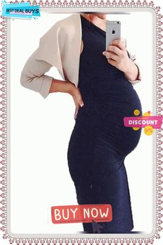 Women's Maternity Dress Casual Dress Sheath Dress Solid Color Midi Dress Short Sleeve Backless Crew Neck Fashion Outdoor White Dark Blue Spring Summer S M L Xl Maternity Dress Casual, Maternity Dresses Casual, Midi Dress Short Sleeve, Blue Spring, Womens Maternity, Dress Short Sleeve, Midi Short Sleeve Dress, Blue Springs, Dresses By Length