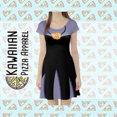 *PLEASE PLACE ORDERS BY SEPTEMBER 20TH (11:59 PM EST) FOR GUARANTEED HALLOWEEN DELIVERY* Sublimation printed dress great for a disneybound, halloween costume or everyday wear! I strive to be as film-accurate with my designs as possible and this design is printed using a sublimation printer, meaning the design is dyed into the fabric, making the design last longer than traditionally printed dresses. Printed on a 90% polyester, 10% spandex short sleeve skater dress in sizes XS-3XL. Dresses fall 1- Dresses Printed, Dresses Fall, Mermaid Inspired, Screen Printing Shirts, Stone Mountain, Printed Dresses, Sublimation Printer, 11 59, Fabric Making