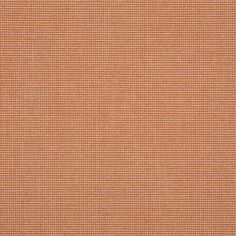 an orange fabric textured with small squares