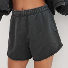 Brand New Condition Couch Surfing, Aerie Shorts, Fleece Shorts, On My Way, Comfy Shorts, Only Fashion, Mens Outfitters, Soft Shorts, Bra Tops