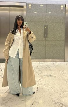 Chique Outfits, Outfit Inspo Casual, Cute Simple Outfits, Looks Style, Outfits Casuales, Modest Outfits, Simple Outfits