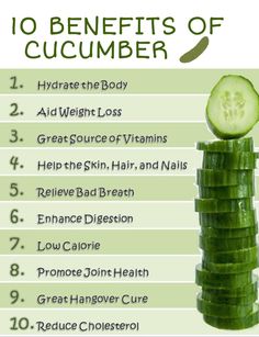 Benefits Of Cucumber, Cucumber Health Benefits, Cucumber Benefits, Fruit Health Benefits, Food Health Benefits, Cucumber Water, Hair Growing, Growing Tips, Reduce Cholesterol