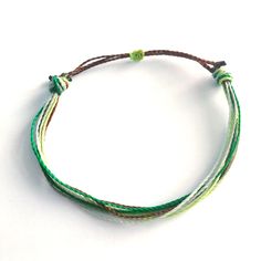 This wax cord bracelet pack is the perfect gift for the avocado (or guacamole!) lover in your life! Completely waterproof, adjustable so it will fit any size wrist. Just pull to close. All of my friendship bracelets are made with 100% cotton embroidery floss & my water proof jewelry is made with 100% waxed polyester cord. Any other supplies I use are all natural & eco friendly & everything is made in a smoke-free & pet-free home! Adjustable Green Friendship Bracelets For Summer, Adjustable Green Friendship Bracelets, Green Adjustable Friendship Bracelets, Green Braided Bracelets As Summer Gifts, Green Beaded Bracelets With Adjustable Cord For Friendship, Green Adjustable Cord Friendship Bracelets For Beach, Green Hypoallergenic Friendship Bracelet, Casual Green Friendship Bracelets With Adjustable Cord, Casual Green Friendship Bracelet With Adjustable Cord