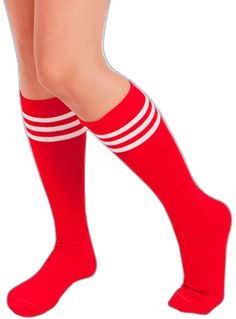 Sporty Red Socks For Winter, Red Sporty Socks For Winter, Comfortable Stretch Red Socks, Red Sports Socks For Winter, Cheap Comfortable Red Socks, Casual Red Sports Socks, Cheap Red Women's Socks, Red Stretch Sporty Socks, Red Casual Knee-high Winter Socks