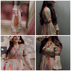 Outfit from sanam teri kasam  Movie still Sanam Teri Kasam Movie, Casual Indian Fashion, Sleeves Designs For Dresses, Kurta Designs Women, Designer Dresses Casual, Boutique Dress Designs, Dress Indian Style