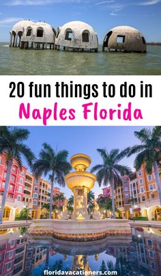 Naples Florida Fort Meyers, Florida Parks, Florida Trip, Vacation Goals, Florida Living