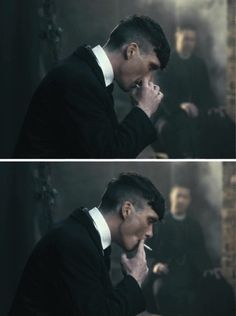 Peaky Blinders Tv Series, Thomas Shelby Peaky Blinders, Art Psychology, Red Right Hand