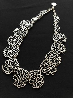 This gorgeous tribal, ottoman, bohemian style necklace is nickel and lead free. Ethnic necklace sterling silver plated with an oxidized mat finish. length is Adjustable. Made in Turkey. Shipping to the world by UPS, DHL, FEDEX After received payment, we will send within 3 working day. Please feel free to ask us if you have any questions! code: 001850 Statement Bib Necklace, Ethnic Necklaces, Necklace Antique, Bib Necklaces, Bohemian Necklace, Antique Necklace, Necklace Statement, Necklace Boho, Boho Stil