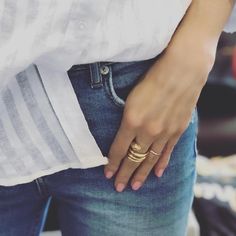 Details: Brass hand-dipped in a 14K gold finish Size: 7" Brass hand-dipped in sterling silver Snake Ring, Gold Snake, Gold Enamel, Fashion Advice, Heart Necklace, Gold Finish, Size 7, Size 6, Brass