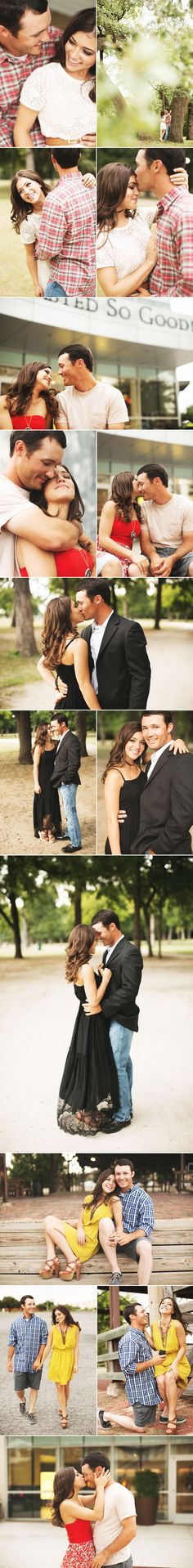 multiple images of people laying on the ground