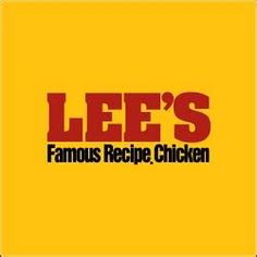 lee's famous recipe chicken