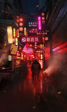 Gamer Boy Aesthetics, Style Cyberpunk, Neon Noir, Arte 8 Bits, Gamer Boy, Cyberpunk Aesthetic, Cyberpunk City, Japon Illustration