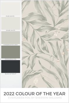 the color scheme is shown in shades of gray and white