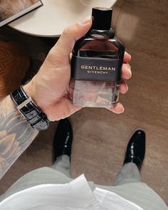 #gentleman #givenchy Givenchy Gentleman Boise, Uk Roadman, Roadman Style, Gentleman Givenchy, Givenchy Gentleman, Dapper Gentleman Style, Best Fragrance For Men, Future Apartment Decor, Best Fragrances