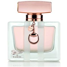 Gucci by Gucci Eau de Toilette is a softer, more discreet interpretation of the original Gucci by Gucci fragrance. Striking top notes of guava and pear fade to a feminine Tahitian tiare heart, balance Gucci Fragrance, Gucci Perfume, Parfum Chanel, Perfume Scents