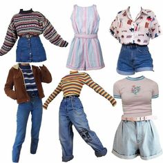 Modest 80s Outfits, 90s Mom Style, 80s Aesthetic Outfits, Types Of Clothes, 80s Clothes, Eclectic Outfits