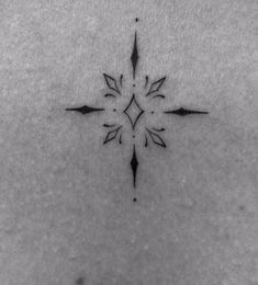 Sternum Star Tattoo Women, Tree Sternum Tattoo, Women’s Sternum Tattoo, Neck Tattoo For Women, Feminine Sternum Tattoo, Sternum Tattoo Women, Small Chest Tattoo, Star Tattoo On Shoulder, Blitz Tattoo