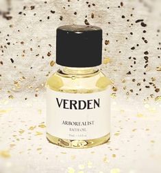 VERDEN~Arborealist Bath Oil~55ml / 1.9 fl oz~Travel Size~NWOB~ Condition is New~ Shipped Free with USPS First Class Package~ Bath Oil, Bath Oils, Travel Size, First Class, Travel Size Products, Bath And Body, Perfume Bottles, Health And Beauty, Conditioner