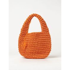 Spring/Summer 2024 Jw Anderson Shoulder Bag Woman Orange Size Type: Int Sku: Gig-Hb0565fa0305 ~ 429 Welcome To The Official Luosophy Poshmark Closet! Luosophy Is A Luxury Brand Reselling Company Founded In San Diego, Ca From 2016. All Our Products Are Imported From Italy And Sold In The Usa. We Do Our Best To Provide High Fashion, Luxury Items At Affordable Prices. We Guarantee All Our Products Are 100% Authentic. Shop With Us And You Will Forget About Shopping At Department Or Brand Name Stores Summer Crochet Bag With Detachable Handle For Shopping, Summer Shoulder Bag With Detachable Handle For Shopping, Casual Summer Hobo Bag With Top Carry Handle, Beach Shoulder Bag With Handle Drop, Summer Vacation Straw Bag With Handle Drop, Summer Crochet Bag With Detachable Handle, Summer Crochet Bag With Detachable Top Handle, Modern Straw Bag With Top Carry Handle For Summer, Modern Summer Straw Bag With Top Carry Handle