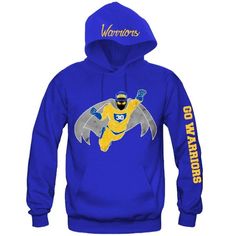 Super Hero Golden State Warriors Hoodie  3 Prints  Sports Clothing Easy 30 day return policy Golden State Warriors Hoodie, Sports Clothing, Cozy Fits, Disney Halloween, Golden State Warriors, Sport Sneakers, Golden State, Super Hero, Personalized Shirts