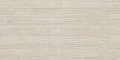 a white marble textured wallpaper or flooring with light brown streaks on it