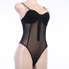 bodysuit: bralette bodysuits Chic High Waist Bodysuit With Built-in Bra, One-piece Bodysuit With Built-in Bra For Night Out, Chic High-cut Bodysuit With Built-in Bra, Chic High Cut Bodysuit With Built-in Bra, Chic Bodysuit With Boning For Night Out, Summer Night Out Bodysuit With Adjustable Straps, Summer Bodysuit With Adjustable Straps For Night Out, Elegant High Cut Swimwear For Summer, Trendy Party Swimwear With Spaghetti Straps