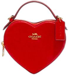 Coach Bags, Crossbody Bags, Tags, Red, Women Shopping, Color