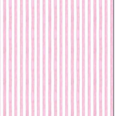 a pink and white striped wallpaper with vertical stripes