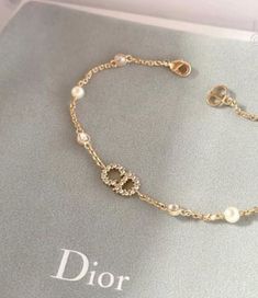 18 Jewelry ideas in 2022 | jewelry, girly jewelry, cute jewelry Dior Bracelets Aesthetic, Bracelets Luxury Jewelry, Dior Aesthetic Jewelry, Dior Bracelet Stack, Luxury Things To Buy, Dior Jewelry Aesthetic, Bracelets Expensive, Dior Things, Bracelet Expensive