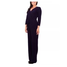 About This Item. Polyester Imported Front Closure Machine Wash Imported Pullover Style Scoop Neckline We Ship Fast, And We Ship Out Same Business Day Features: Jumpsuit Size: Womens Pl Condition: New With Tags Blue Long Sleeve Jumpsuit For Formal Occasions, Non-stretch Blue Denim Jumpsuit With Straight Leg, Emerald Jumpsuit, Dark Wash Non-stretch Denim Jumpsuit, Elegant Blue V-neck Jumpsuits And Rompers, Green Pants Women, Blue Long Sleeve Non-stretch Denim Jumpsuit, Non-stretch Blue Denim Jumpsuit, Velour Jumpsuit