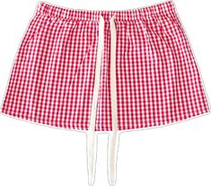 Plaid Boxers, Comfortable Skirts, Navy Gingham, Red Gingham, Long Socks, Members Only, Baggy Fits, Green Stripes, Red Plaid