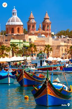 Malta, voorjaarsvakantie, vakantie, Europa, zon, goedkoop Malta Vacation, Online Travel Agency, Hiking Spots, Jack Kerouac, Voyage Europe, Summer Getaway, Italy Photo, Booking Flights