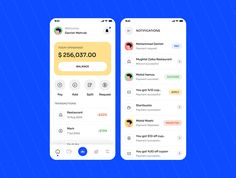 Rolet Wallet & Finance App ui kit Rolet Wallet App ui kit with Amazing design and Light/Dark mode Fintech App, Grocery Shopping App, Investment App, App Home Screen, Adaptive Design, Finance Apps, App Interface Design, App Home