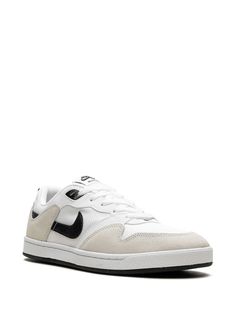 Find NIKE Sb Alleyoop /black Sneakers on Editorialist. white/black/light grey leather/mesh panelling signature Swoosh logo detail round toe front lace-up fastening logo patch at the tongue pull-tab at the heel branded insole rubber sole These styles are supplied by a premium sneaker marketplace. Stocking only the most sought-after footwear, they source and curate some of the most hard to find sneakers from around the world. Nike Sb Alleyoop, Navy Sneakers, Red Sneakers, Print Sneakers, Swoosh Logo, Sneakers Blue, Sneakers Grey, Black Sneakers, Black Blazers