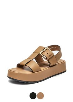 The Viloria women’s sandal is made of genuine leather and microfiber materials for superior comfort and quality. Its gladiator style is fitted with a buckle strap and front and rear straps for a secure and adjustable fit. A 1.5” heel height with a 0/1.18" platform elevates style while providing added stability. Black 7, Strap Heels, Black Sandals, Womens Sandals, Heel Height, Genuine Leather, Product Description, Buckle, Thing 1