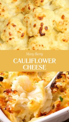 Mary Berry Cauliflower Cheese Cauliflower Cheese Recipes, Cauliflower And Cheese Recipes, Cauliflower Butter, Mary Berry Recipes, Cauliflower Cheese Recipe, Vegetarian Cauliflower Recipes, Onion Patties, Mary Berry Christmas