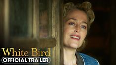 the white bird official trailer is here