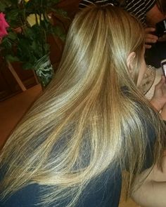 Silky Hair Blonde, Blonde Silky Hair, Healthy Dirty Blonde Hair, Long Dirty Blonde Hair, Glossy Hair, Straight Blonde Hair, Hair Appointment