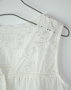 hand cut work Dress Up, Embroidery, Lace, How To Wear