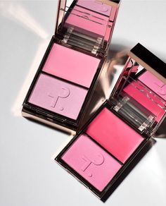 Patrick Ta Blush Just Enough, Patrick Ta Blush, Blush Pink Makeup, Patrick Ta Makeup, Birthday Vibes, Patrick Ta, Xmas Wishlist, Holly Christmas, Tinted Spf