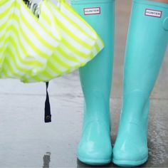 Questions? Leave A Comment Below! Rain Boots Women Hunter, Turquoise Hunter Boots, Rain Boots Blue, Purple Hunter Boots, Rubber Rain Boots Hunter Boots, Hunter Shoes, Blue Rain, Women Hunters, Winter Rain