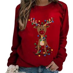 Merry Christmas Shirt For Women 2022 Crewneck Funny Snowman Graphic Long Sleeve Casual Holiday Tops J Package Include: 1 X Merry Christmas Sweartshirt For Women Christmas Snowflake Print Long Sleeve Top T-Shirt Sizes Available In Our Shop! New With Tags 574 Christmas Tshirts For Women Long Sleeve, Christmas Shirt For Women, Christmas Tree Gnomes, Tree Gnomes, Christmas Shirts For Women, Tops Winter, Muslim Dresses, Ugly Christmas Sweaters, Dress Muslim