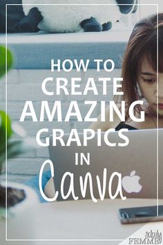 The visual representation of your business and blog is a big deal, it needs to be appealing. Here's a tutorial on how to create amazing graphics using Canva Postcards Design, Visual Representation