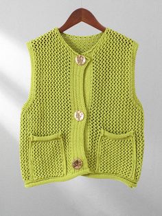 Fashion Green Round Neck Knitted Vest For Women Chic Sleeveless Button Pocket Cardigan 2024 Autumn Female Commuting Streetwear






 


 




 


 
















 


 




 


 




 


 




 


 




 


 




 


 




 


 




 


 




 


 




 


 




 


 




 


 




 


 




 


 




 


 




 


 




 


 




 




 

window.adminAccountId=2677155054; Winter Outfits Christmas, Full Sleeve Top, Baggy Tops, Bodycon Midi Skirt, Collar Vest, Vest For Women, Picnic Dress, Pocket Cardigan, Knitted Vest