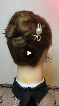 362 reactions · 42 shares | Buns | hairstyle
#reels #instagood #instagram #instagramreels #insta #facebookreels #shorts #facebookreels #viral #trending #hairstyle #hair #hairfashion #hairgoal #hairtricks | Hairfashion