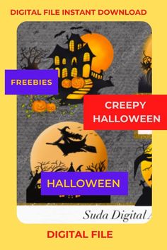 Halloween Sublimation Bundle
Sublimation design for Halloween and  Fall
PNG files can be used for sublimation  scrapbooking  photo printing  suitable for stretch garments  mugs  and more
#Affiliate #ad Halloween And Fall, Halloween Sublimation, Halloween Birthday, Printables Kids, Superhero Logos, Creative Fabrica, Png Files