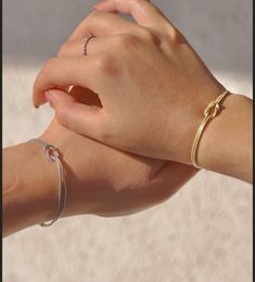 Description:   Love Knot Bracelet - Dainty Couple Bracelets -İnitial Bracelet - İnfinity Bracelet -  Sterling Silver Friendship  Jewelry - Best Friend Gift -  Gift for Couples - Love Knot Bracelet -   Personalized Bracelet   - Couples Jewelry   - Gift for mom - Love Knot Bracelet  -  Couple Bracelet -  Boyfriend Girlfriend Matching - Unisex Bracelet -  Love Knot Soulmate - Couples Bracelet - Birthday Gift - Bridesmaid Gift - Anniversary Gift - Valentines Gift -  --Our product is produced with care from 925 carat high quality silver. Snake chain is used in double bracelets. Our Bracelets:       Bracelet Length : 6.8 inch + 2 inch Extension ring (17 CM+5 CM)     -It is suitable for daily use. -All your orders are sent with a gift package. Trendy Silver Jewelry With Sliding Knot, Trendy Infinity Jewelry, Simple Silver Jewelry For Friendship, Adjustable Silver Chain Friendship Bracelet, Trendy Infinity Jewelry For Gift, Trendy Infinity Jewelry Gift, Adjustable Silver Chain Bracelet For Friendship, Sterling Silver Infinity Bracelets For Everyday, Sterling Silver Infinity Bracelet For Everyday