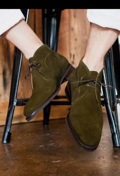 Long Shoes, Chukka Boots Men, Handmade Boot, Suede Leather Shoes, High Ankle Boots, Handmade Leather Shoes, Leather Brogues, Hiking Boot, Brogue Shoes